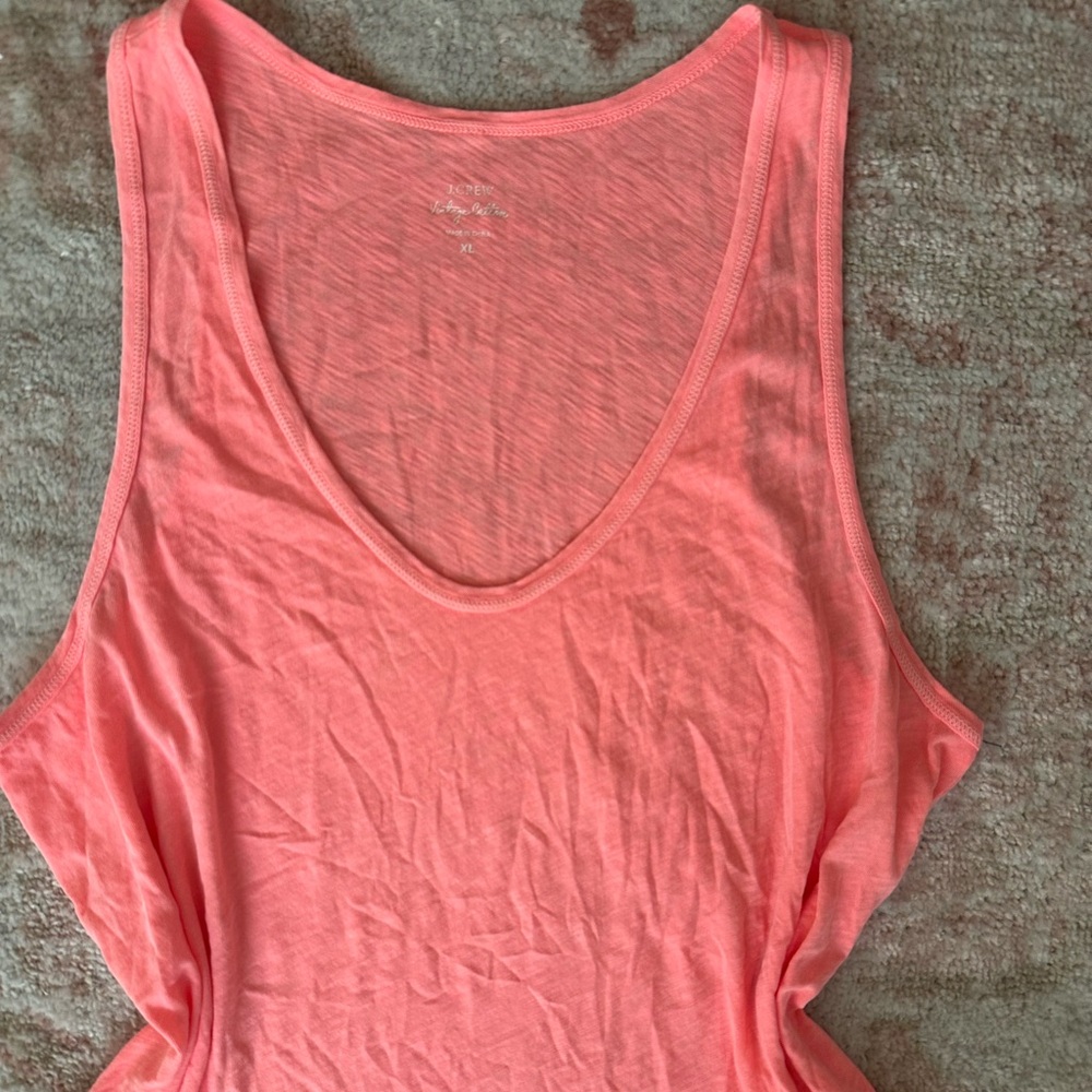 J. Crew Top - Picture 3 of 5